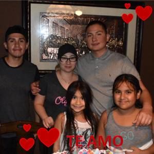 Meet your Posher, Rosa